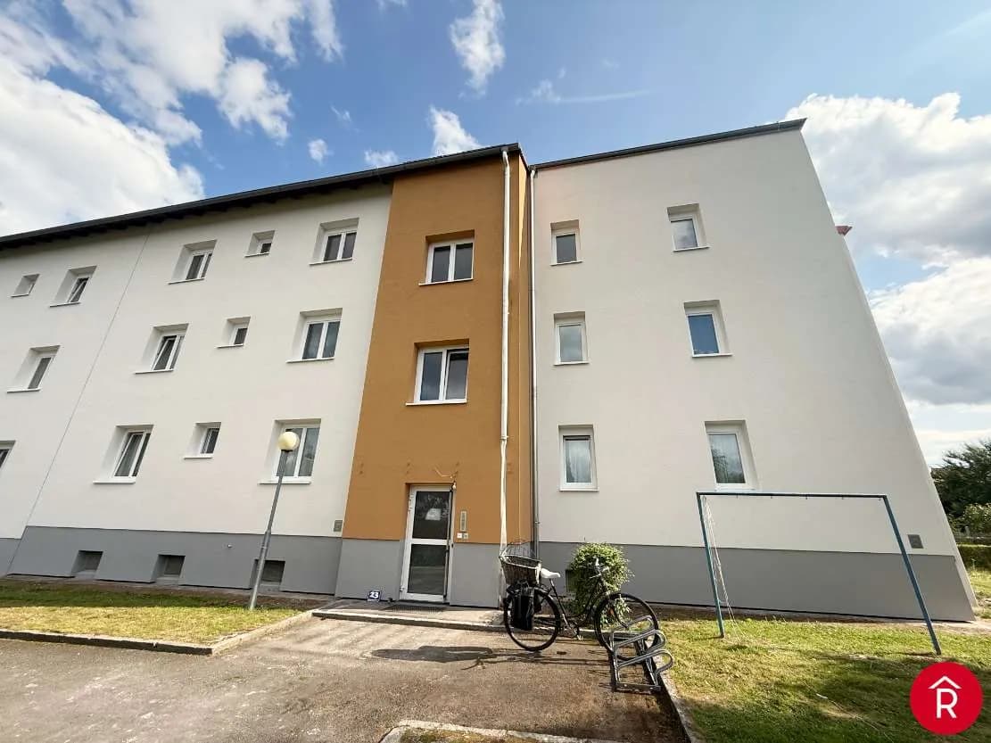 3-Zimmer-Wohnung mieten in Linz Land – 77,32 m², € 901 – Bild 2 von 8