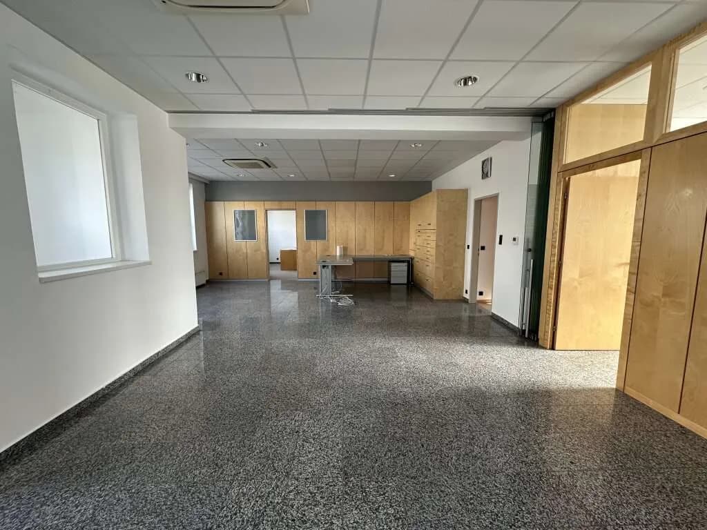 3-Zimmer-Gewerbeimmobilie mieten in Mistelbach – 100 m², € 1.050
