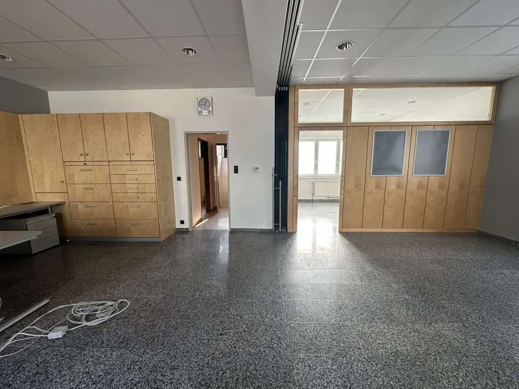 3-Zimmer-Gewerbeimmobilie mieten in Mistelbach – 100 m², € 1.050 – Bild 2 von 15