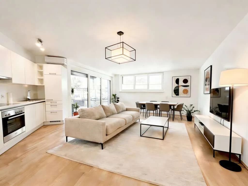 2-Zimmer-Wohnung kaufen in Wien – 47,98 m², € 269.000