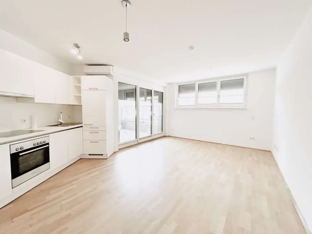 2-Zimmer-Wohnung kaufen in Wien – 47,98 m², € 269.000 – Bild 2 von 13