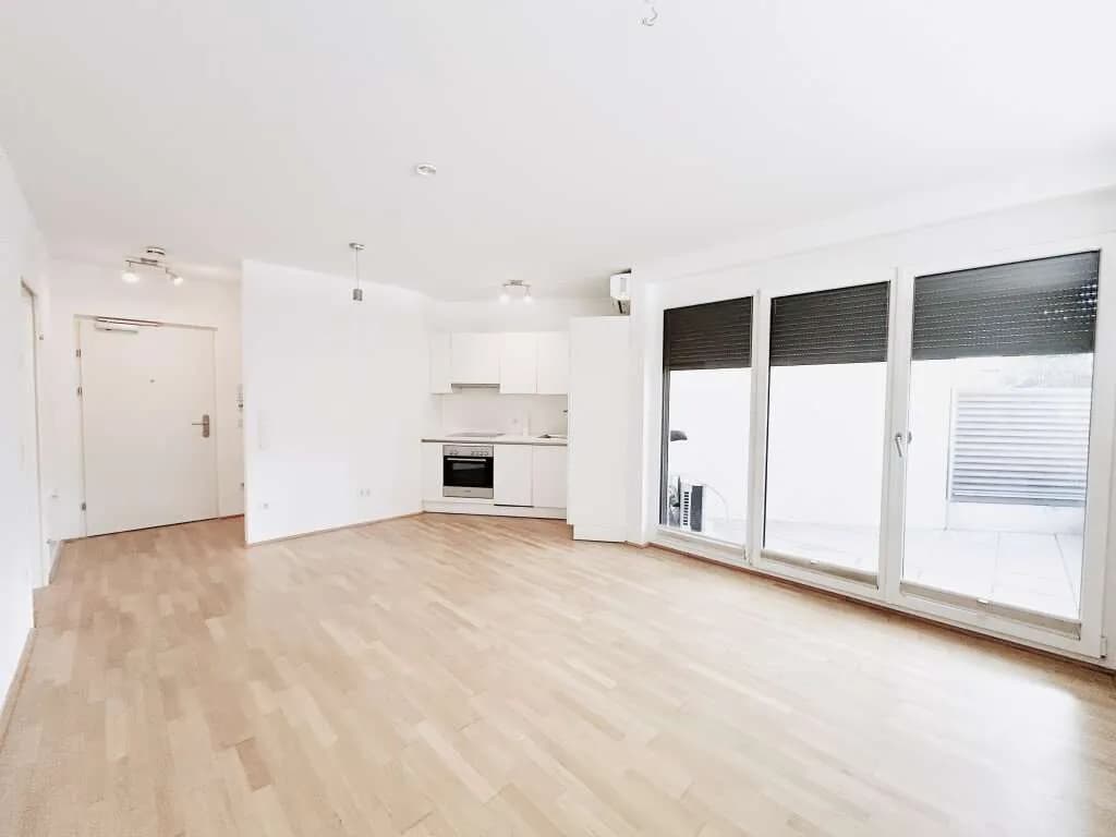 2-Zimmer-Wohnung kaufen in Wien – 47,98 m², € 269.000 – Bild 4 von 13