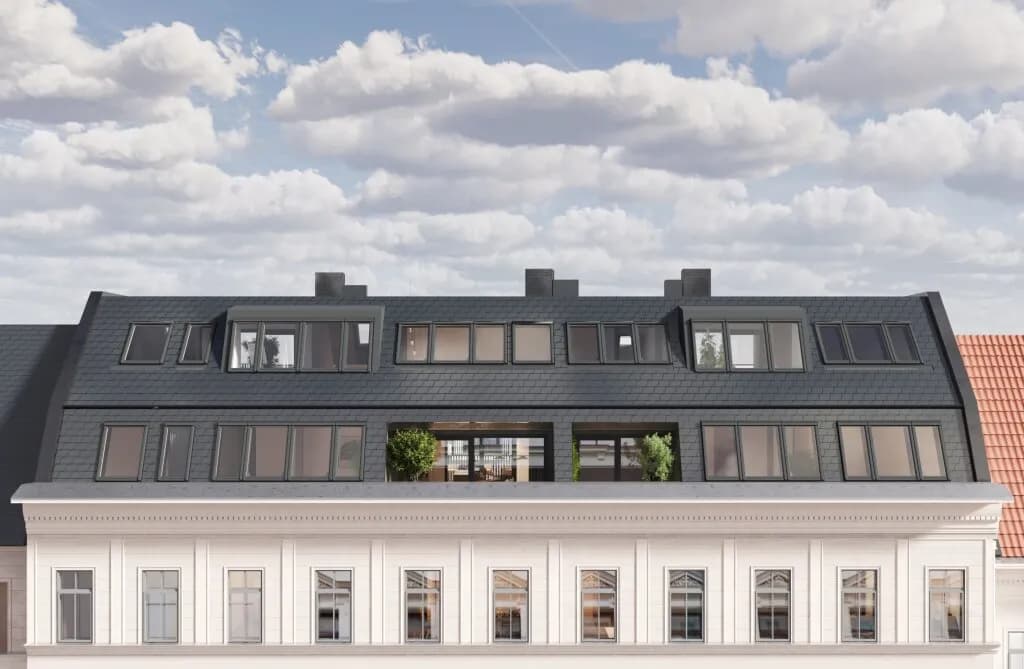 4-Zimmer-Wohnung kaufen in Wien – 107,9 m², € 899.000 – Bild 3 von 8