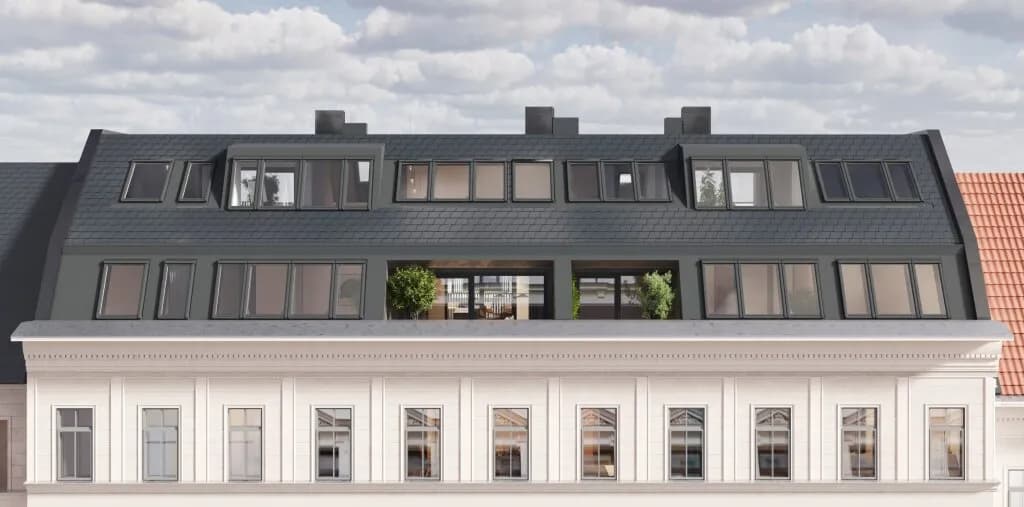 4-Zimmer-Wohnung kaufen in Wien – 107,9 m², € 899.000 – Bild 6 von 8