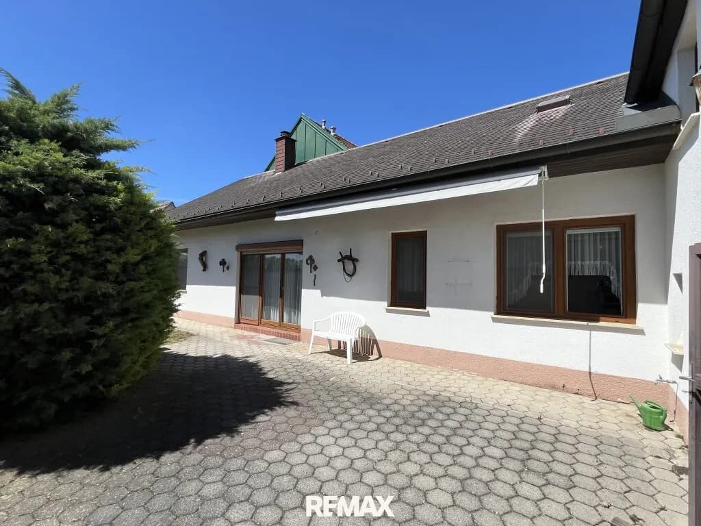 6-Zimmer-Haus kaufen in Gänserndorf – 127,5 m², € 245.000 – Bild 2 von 52