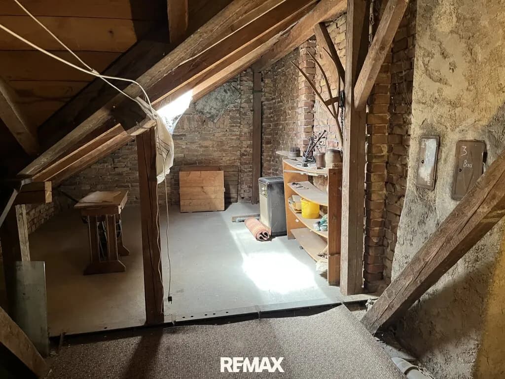 6-Zimmer-Haus kaufen in Gänserndorf – 127,5 m², € 245.000 – Bild 23 von 52
