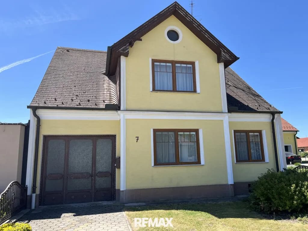 6-Zimmer-Haus kaufen in Gänserndorf – 127,5 m², € 245.000 – Bild 25 von 52
