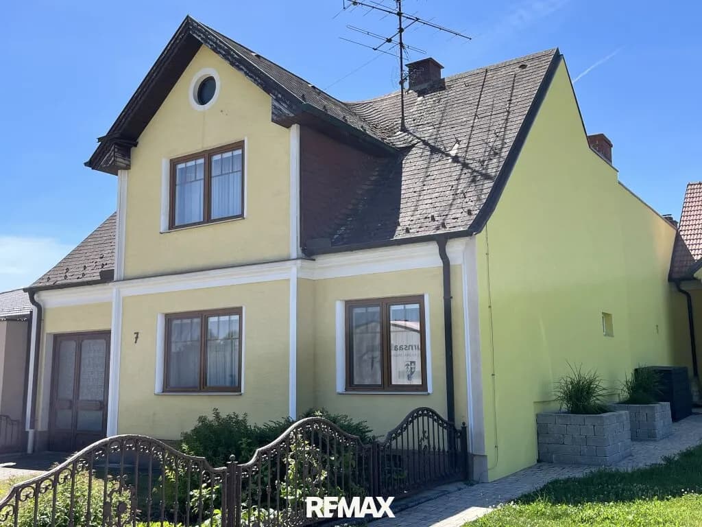 6-Zimmer-Haus kaufen in Gänserndorf – 127,5 m², € 245.000 – Bild 26 von 52