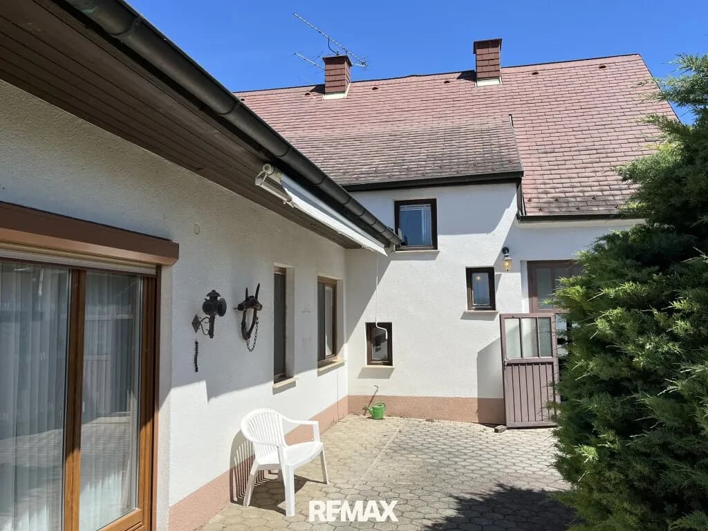 6-Zimmer-Haus kaufen in Gänserndorf – 127,5 m², € 245.000 – Bild 27 von 52