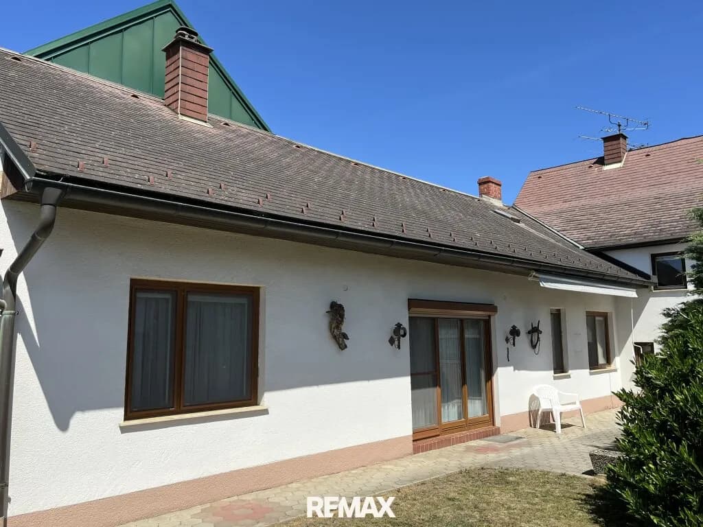 6-Zimmer-Haus kaufen in Gänserndorf – 127,5 m², € 245.000 – Bild 28 von 52