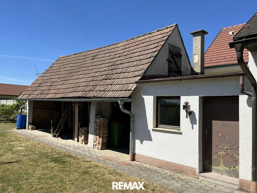 6-Zimmer-Haus kaufen in Gänserndorf – 127,5 m², € 245.000 – Bild 29 von 52