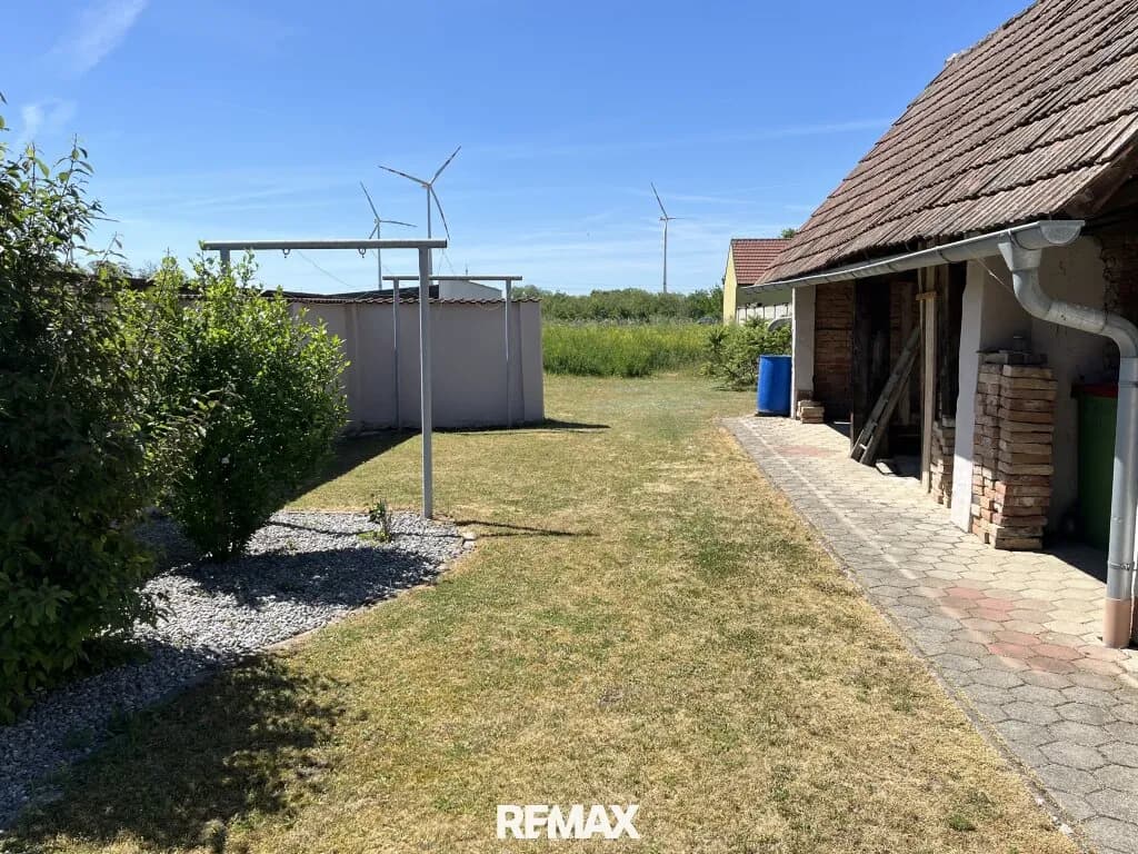 6-Zimmer-Haus kaufen in Gänserndorf – 127,5 m², € 245.000 – Bild 30 von 52
