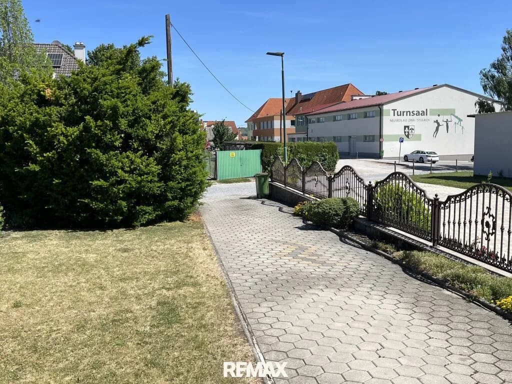 6-Zimmer-Haus kaufen in Gänserndorf – 127,5 m², € 245.000 – Bild 32 von 52