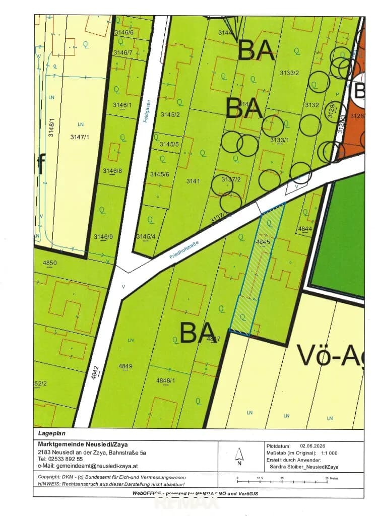 6-Zimmer-Haus kaufen in Gänserndorf – 127,5 m², € 245.000 – Bild 37 von 52