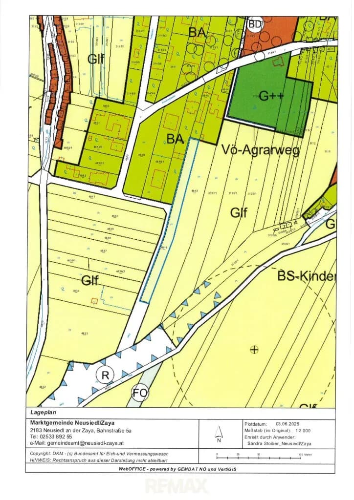 6-Zimmer-Haus kaufen in Gänserndorf – 127,5 m², € 245.000 – Bild 38 von 52