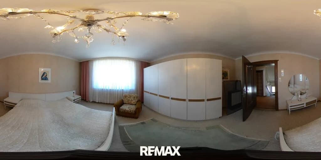 6-Zimmer-Haus kaufen in Gänserndorf – 127,5 m², € 245.000 – Bild 48 von 52