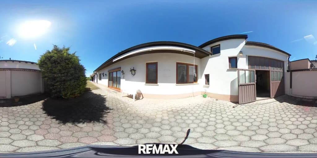6-Zimmer-Haus kaufen in Gänserndorf – 127,5 m², € 245.000 – Bild 52 von 52