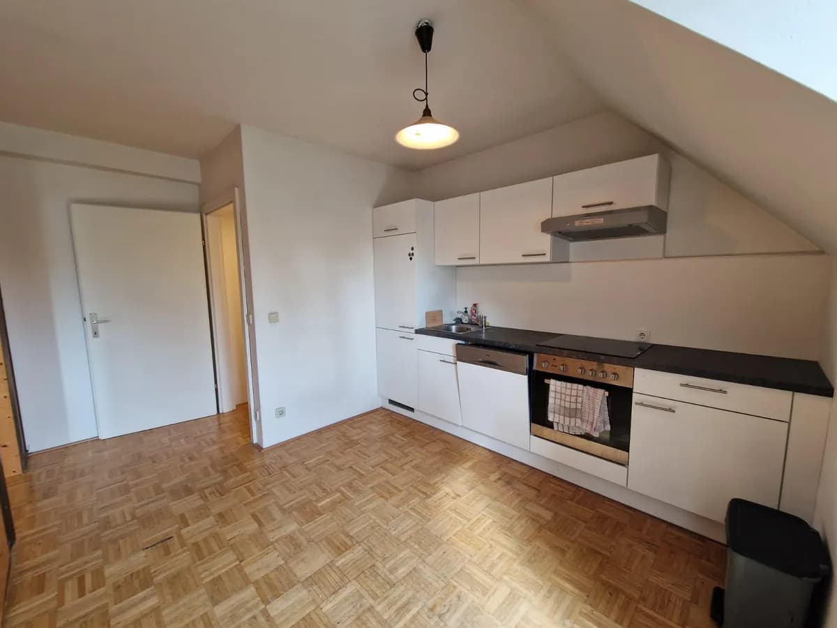 3-Zimmer-Wohnung mieten in Graz – 58 m², € 683 – Bild 2 von 17