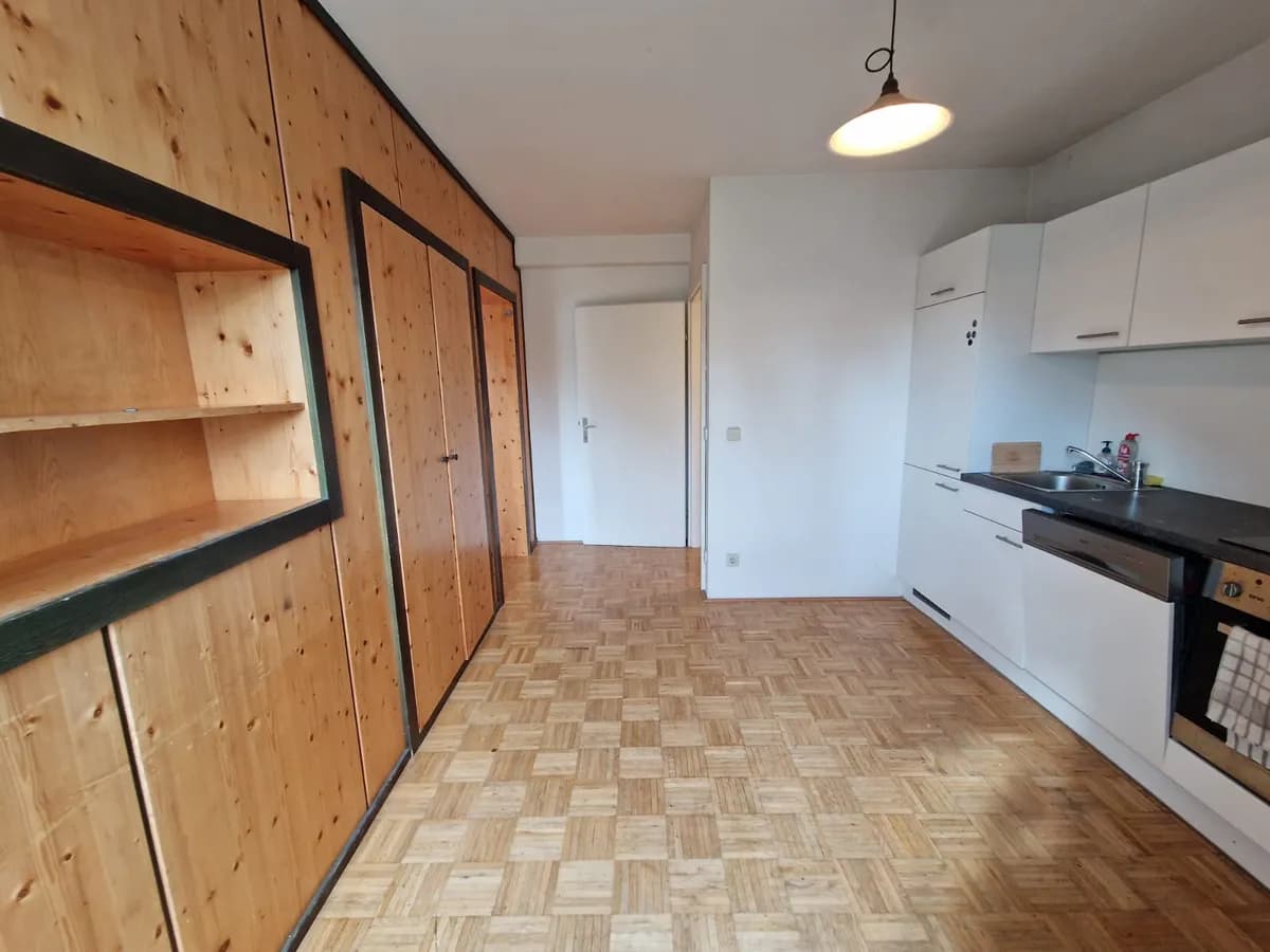 3-Zimmer-Wohnung mieten in Graz – 58 m², € 683 – Bild 3 von 17