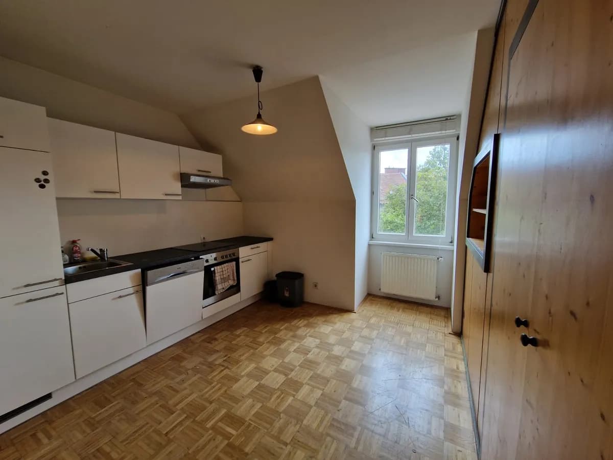 3-Zimmer-Wohnung mieten in Graz – 58 m², € 683 – Bild 4 von 17