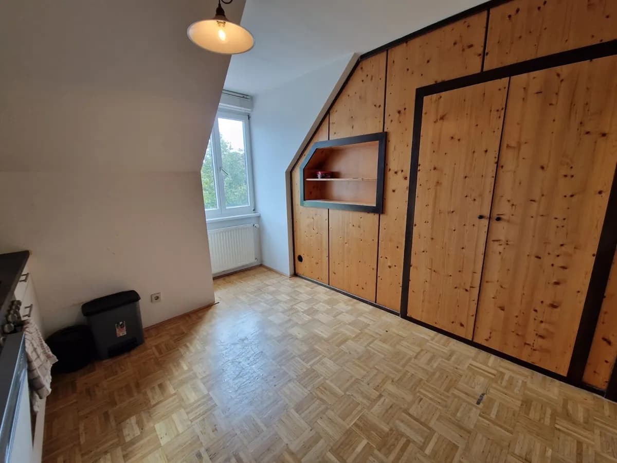 3-Zimmer-Wohnung mieten in Graz – 58 m², € 683 – Bild 5 von 17