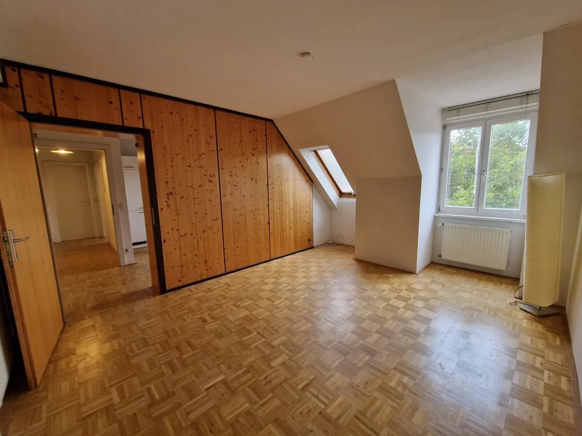 3-Zimmer-Wohnung mieten in Graz – 58 m², € 683 – Bild 7 von 17