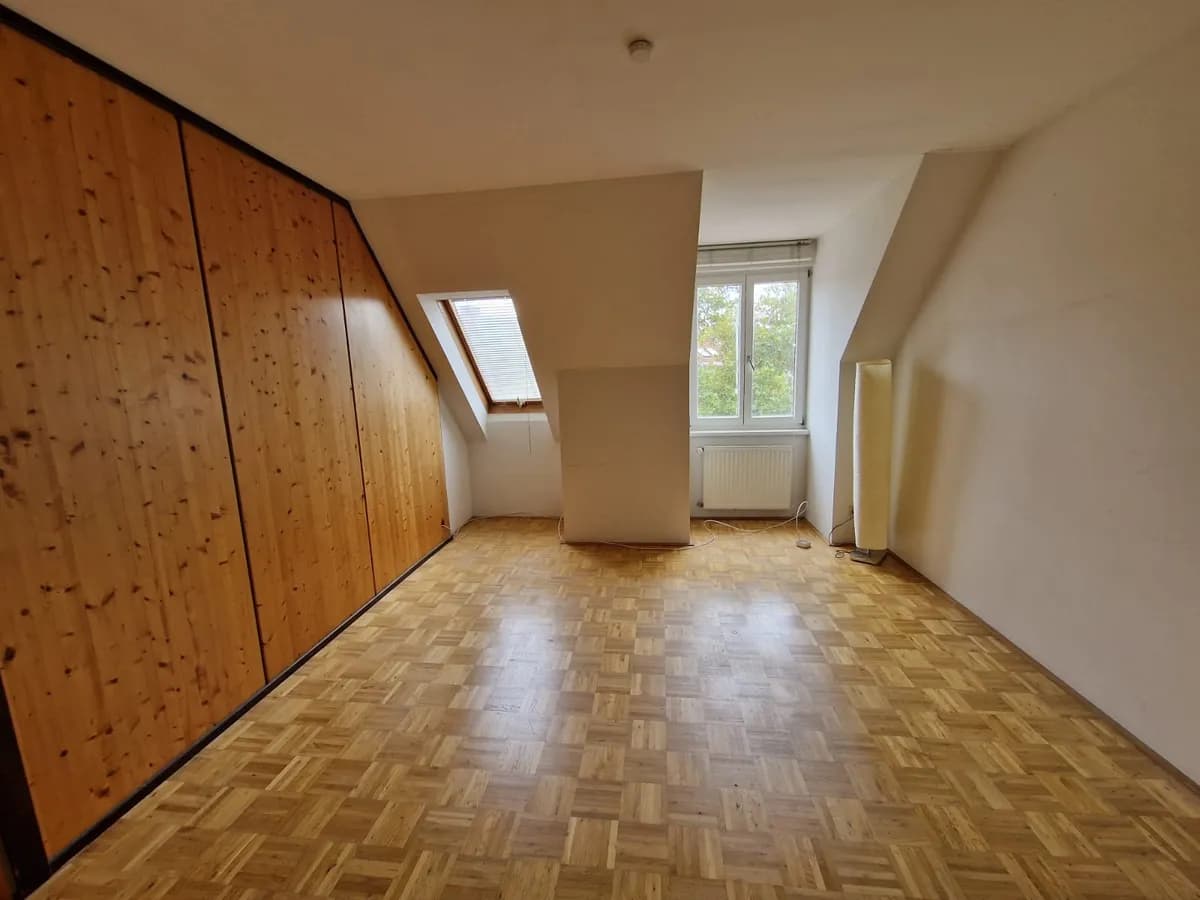 3-Zimmer-Wohnung mieten in Graz – 58 m², € 683 – Bild 8 von 17