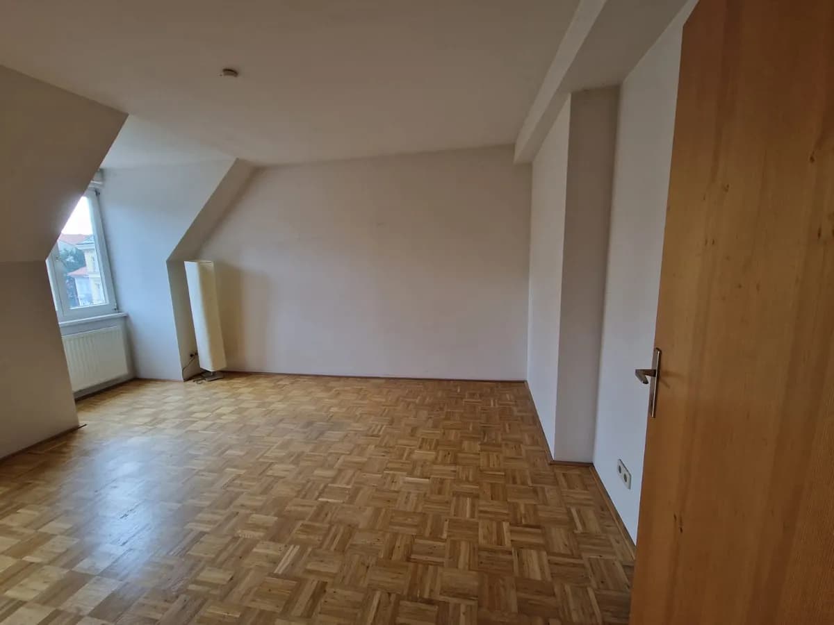3-Zimmer-Wohnung mieten in Graz – 58 m², € 683 – Bild 9 von 17
