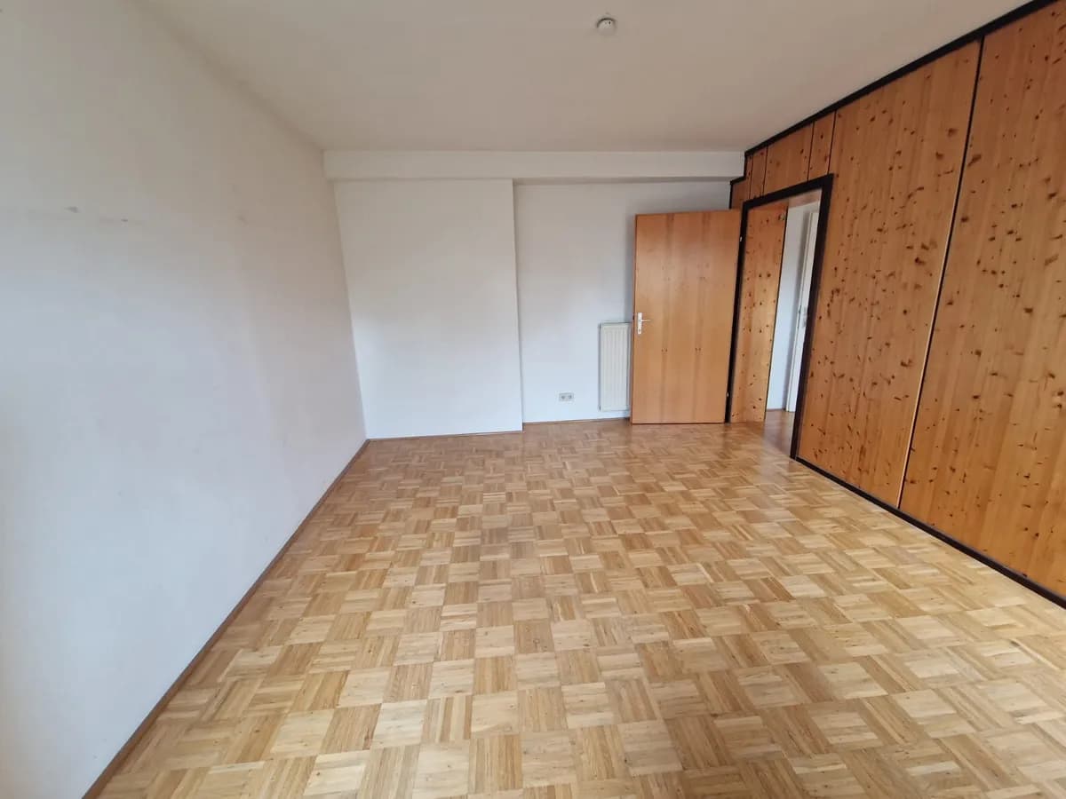 3-Zimmer-Wohnung mieten in Graz – 58 m², € 683 – Bild 10 von 17