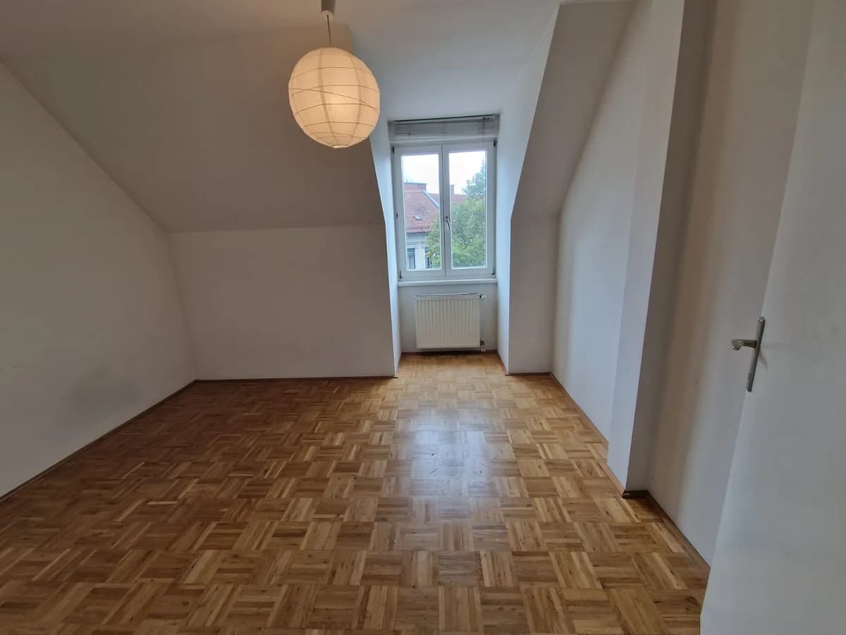 3-Zimmer-Wohnung mieten in Graz – 58 m², € 683 – Bild 11 von 17