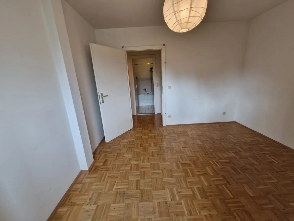 3-Zimmer-Wohnung mieten in Graz – 58 m², € 683 – Bild 12 von 17