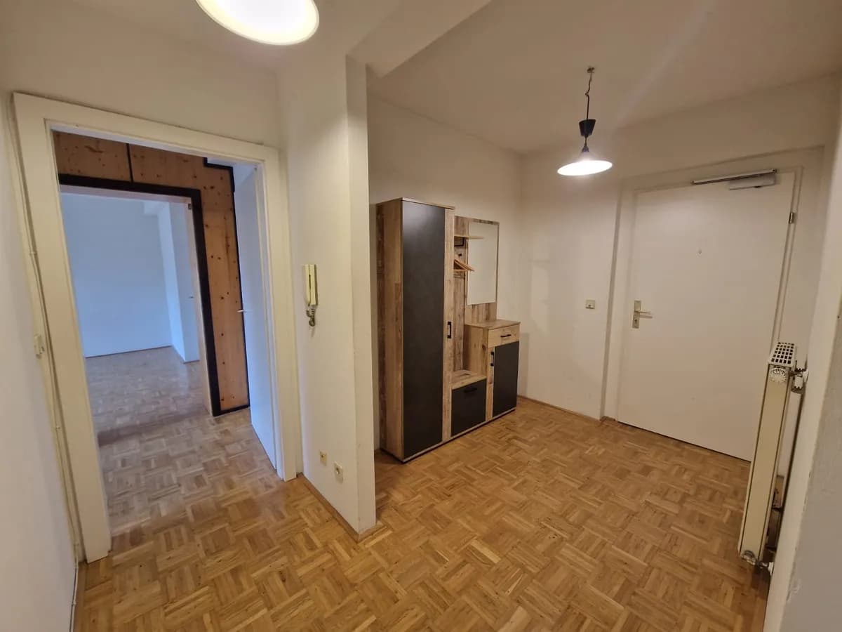 3-Zimmer-Wohnung mieten in Graz – 58 m², € 683 – Bild 13 von 17