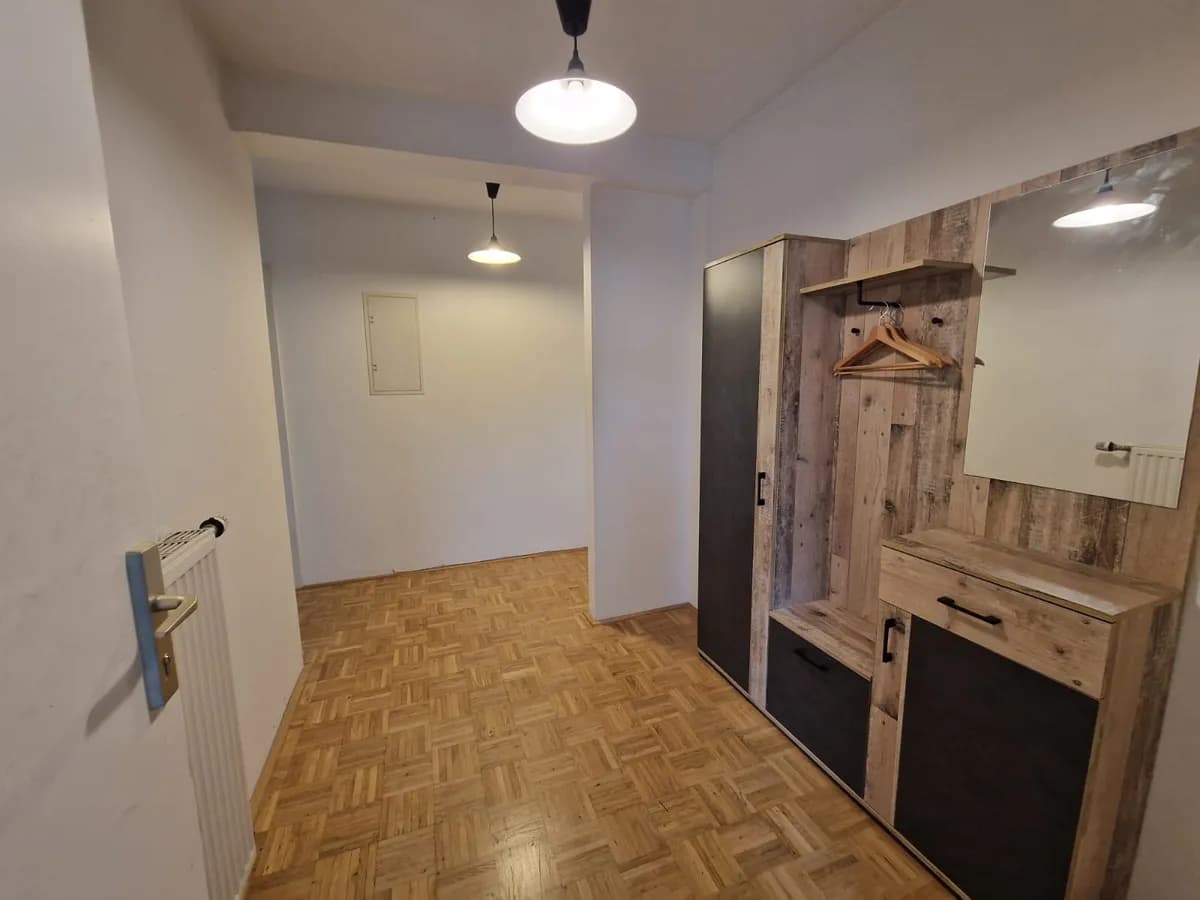 3-Zimmer-Wohnung mieten in Graz – 58 m², € 683 – Bild 14 von 17
