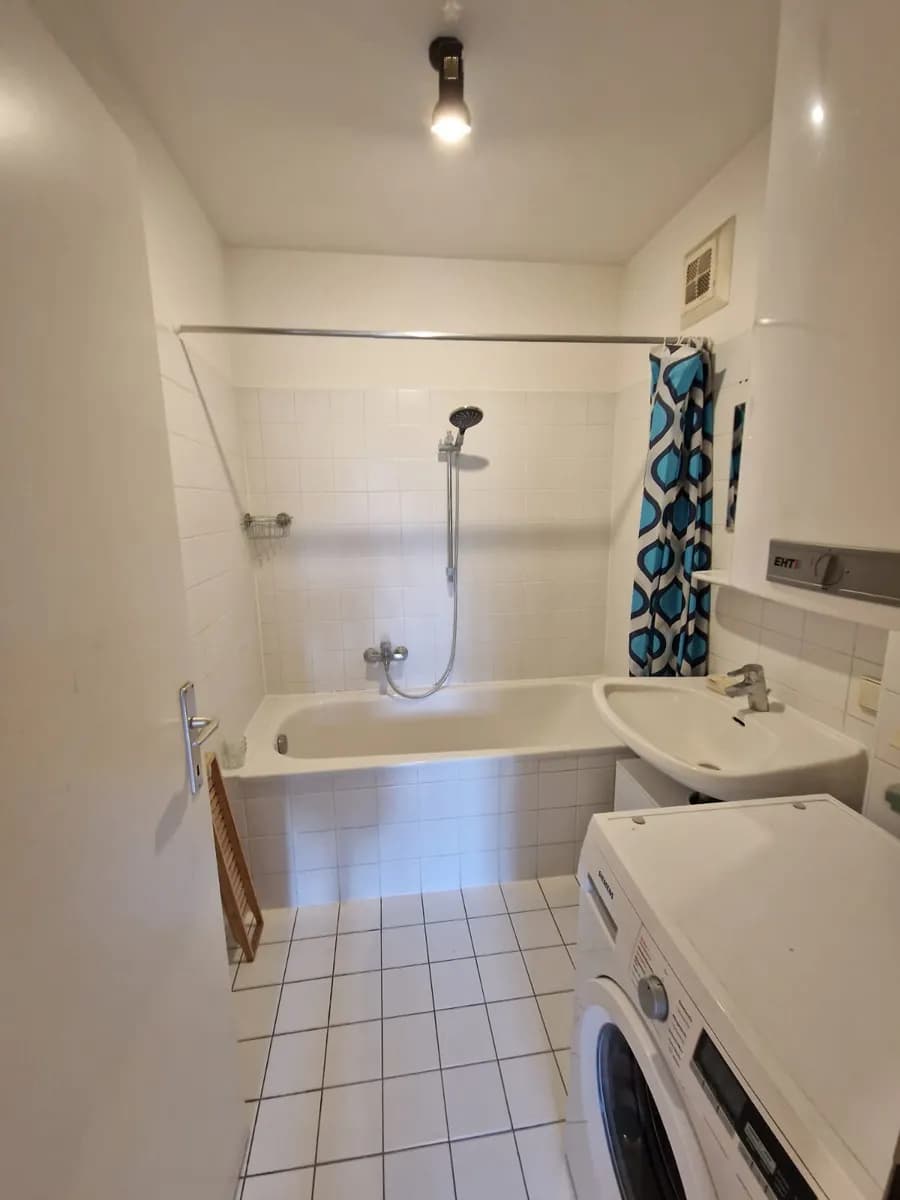 3-Zimmer-Wohnung mieten in Graz – 58 m², € 683 – Bild 15 von 17