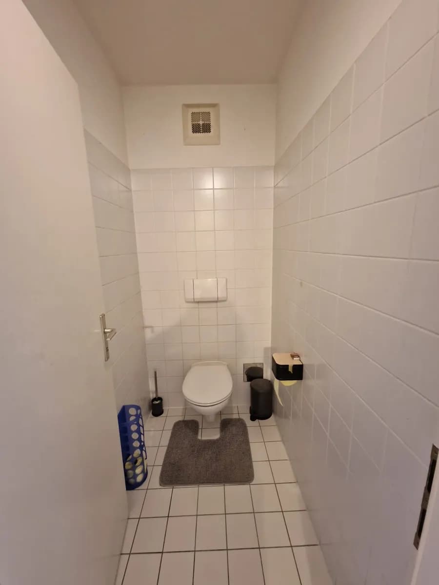 3-Zimmer-Wohnung mieten in Graz – 58 m², € 683 – Bild 16 von 17