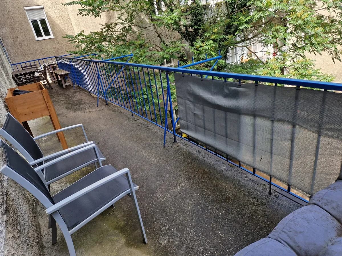 3-Zimmer-Wohnung mieten in Graz – 58 m², € 683 – Bild 17 von 17