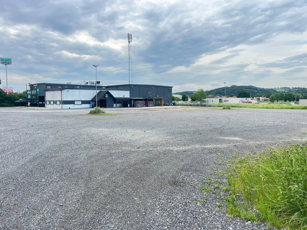 Gewerbeimmobilie mieten in Südoststeiermark – 950 m² – Bild 2 von 12