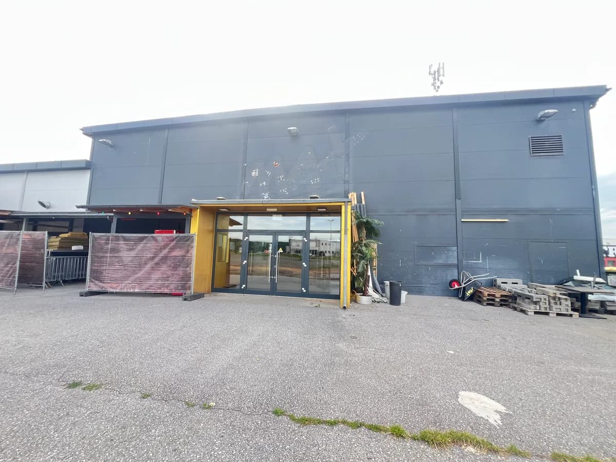 Gewerbeimmobilie mieten in Südoststeiermark – 950 m² – Bild 5 von 12