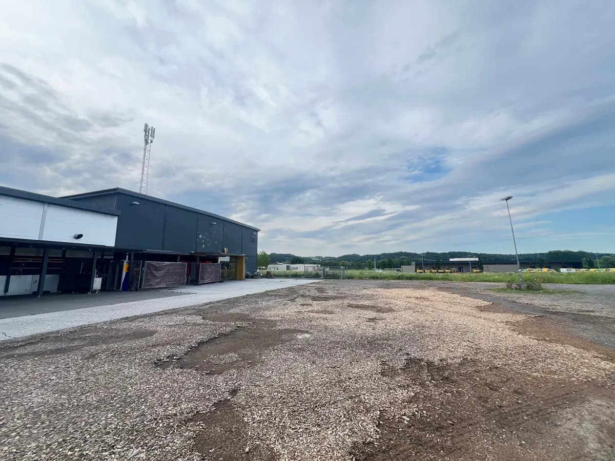 Gewerbeimmobilie mieten in Südoststeiermark – 950 m² – Bild 6 von 12