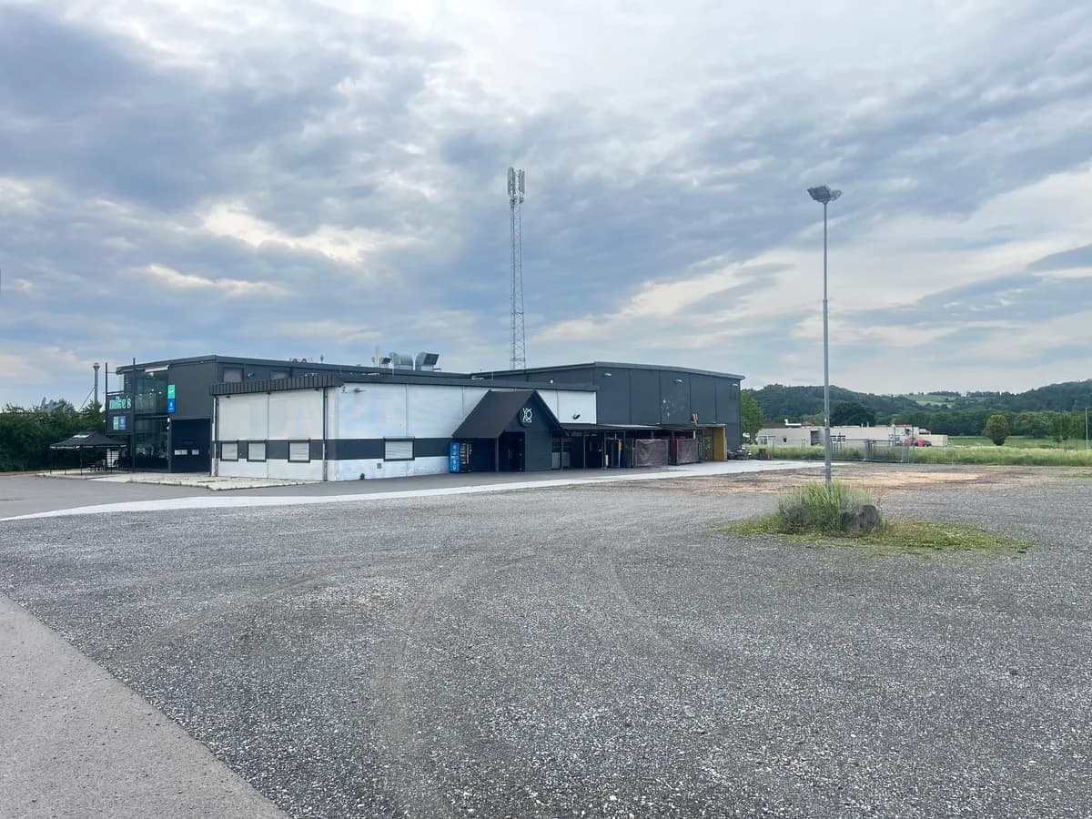 Gewerbeimmobilie mieten in Südoststeiermark – 950 m² – Bild 7 von 12
