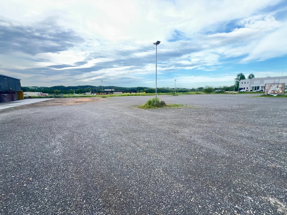 Gewerbeimmobilie mieten in Südoststeiermark – 950 m² – Bild 8 von 12
