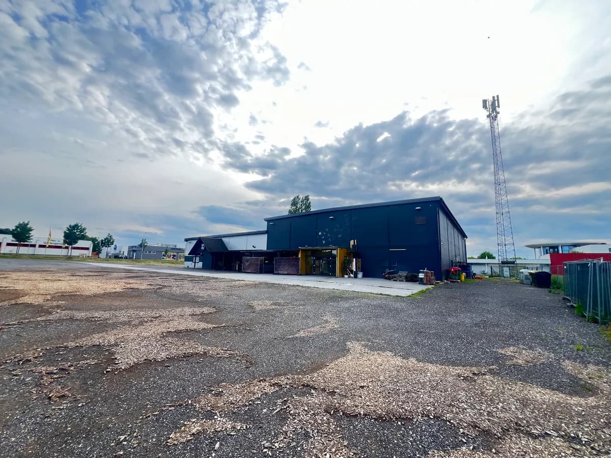 Gewerbeimmobilie mieten in Südoststeiermark – 950 m² – Bild 9 von 12