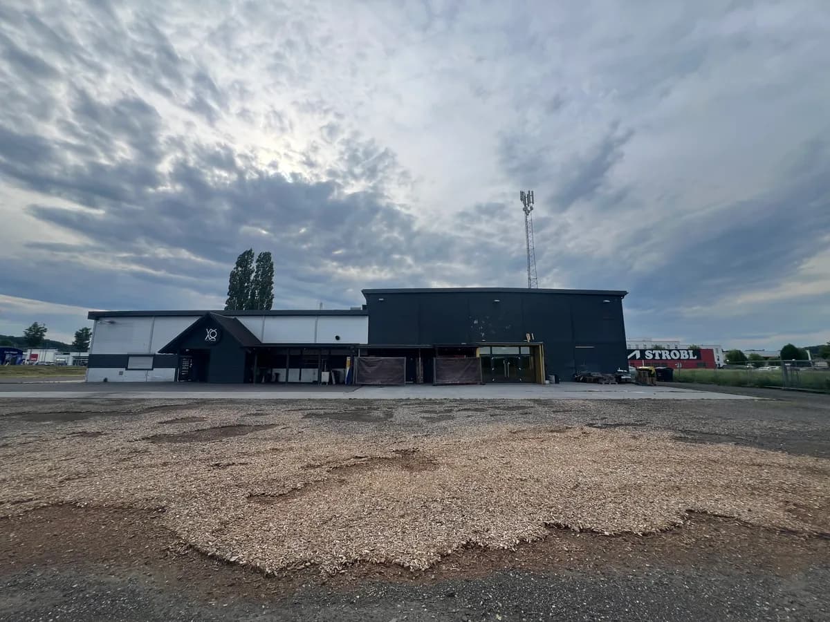 Gewerbeimmobilie mieten in Südoststeiermark – 950 m² – Bild 12 von 12