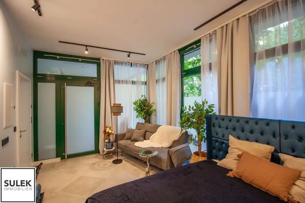 2-Zimmer-Immobilie kaufen in Wien – 45 m², € 599.000 – Bild 2 von 18