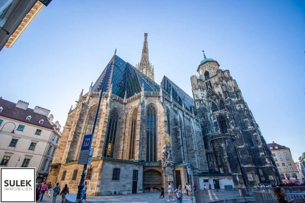 2-Zimmer-Immobilie kaufen in Wien – 45 m², € 599.000 – Bild 8 von 18