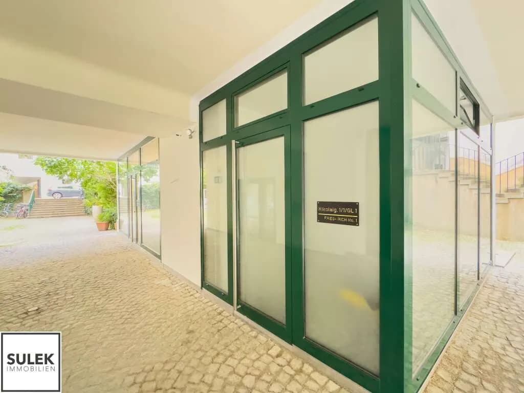 2-Zimmer-Immobilie kaufen in Wien – 45 m², € 599.000 – Bild 10 von 18