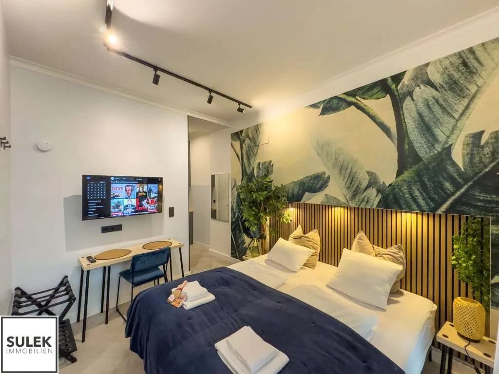 2-Zimmer-Immobilie kaufen in Wien – 45 m², € 599.000 – Bild 11 von 18