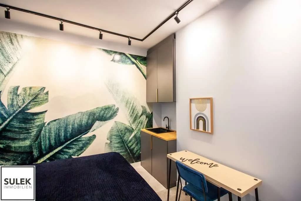 2-Zimmer-Immobilie kaufen in Wien – 45 m², € 599.000 – Bild 13 von 18