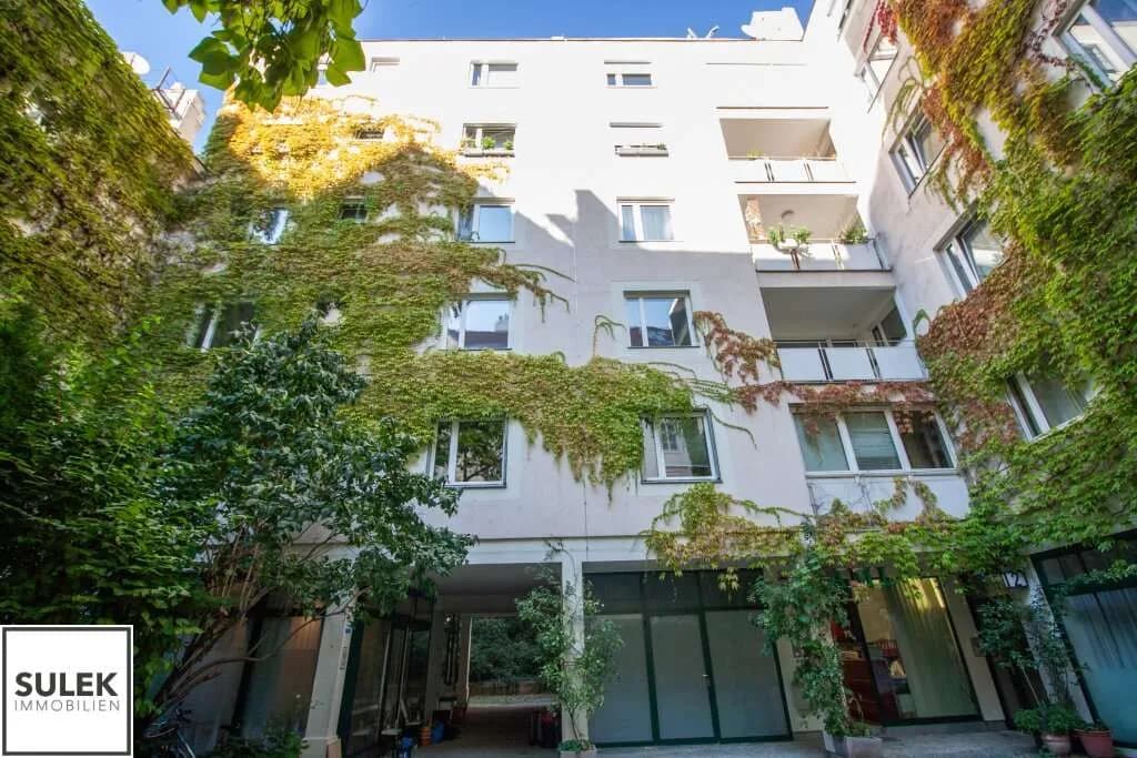 2-Zimmer-Immobilie kaufen in Wien – 45 m², € 599.000 – Bild 15 von 18