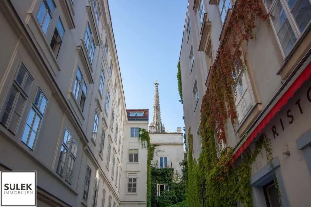 2-Zimmer-Immobilie kaufen in Wien – 45 m², € 599.000 – Bild 17 von 18